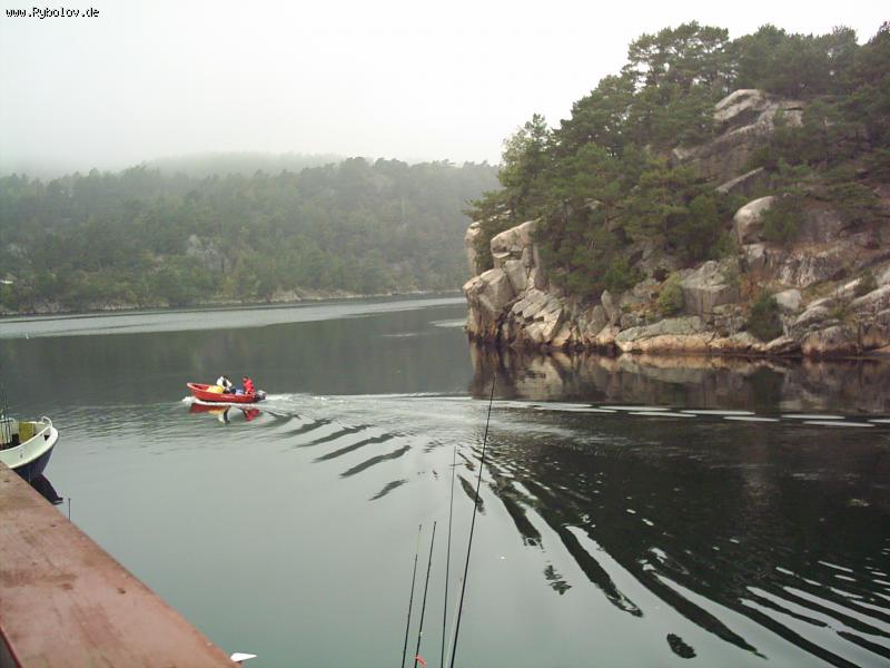 --Rybalka w Norwegii -  ()