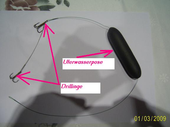 --Raubfischvorfach - ������� (����������)