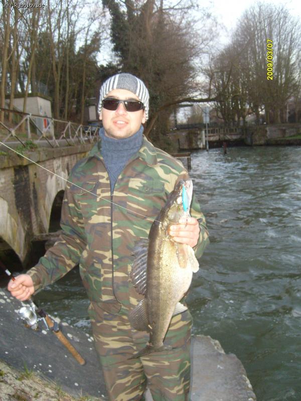 --первый в этом году - рыбалка (фотоальбом)