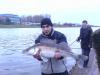судак на джиг. Бельгия - рыбалка (фотоальбом)