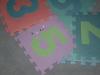 puzzle mats -  ()