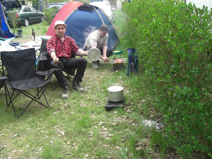 --Schaschlik - ������� (����������)