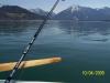 Мега в Альпах - рыбалка (фотоальбом)