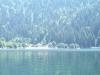 Красивое горное озеро - рыбалка (фотоальбом)