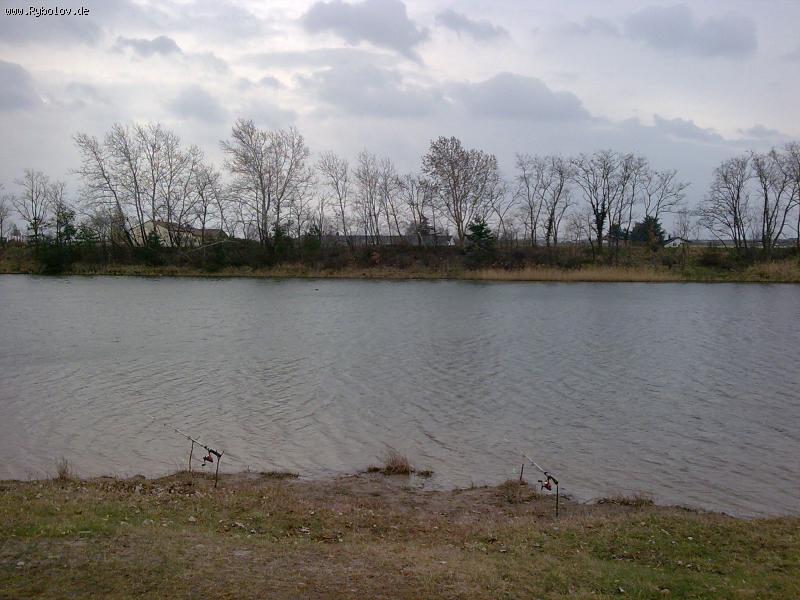 --osero ne bol'shoe a karpov mnogo. - ������� (����������)