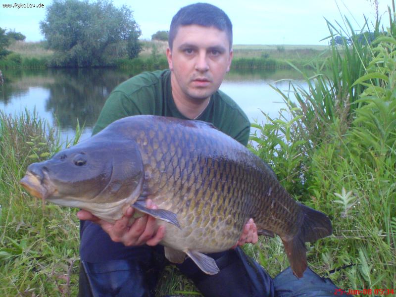 --karp  5kg - рыбалка (фотоальбом)