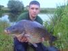 karp 5kg - рыбалка (фотоальбом)