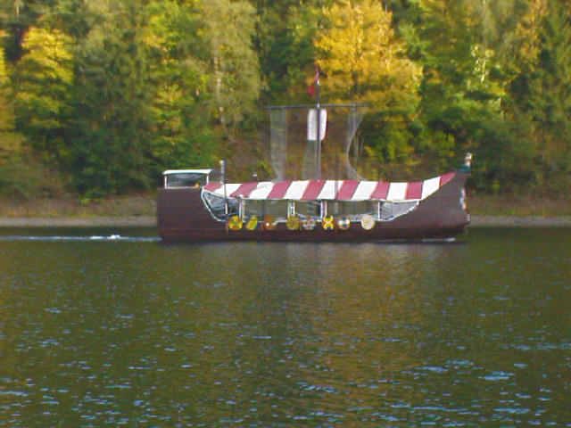 --Hohenwartetalsperre - ������� (����������)