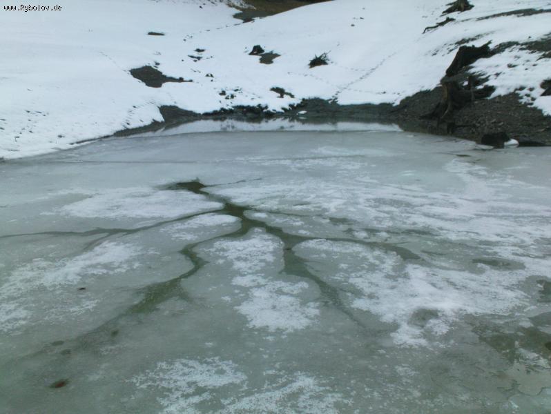 --Bleilochstausee -  ()