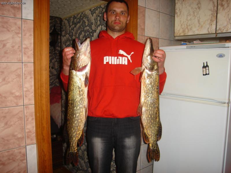 --ulov v Litve - ������� (����������)