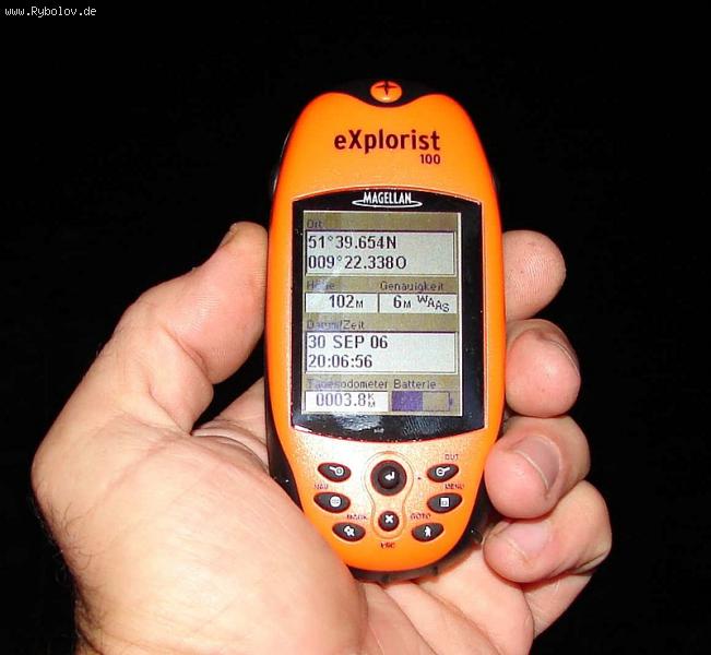 --GPS - ������� (����������)