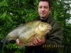 тот же монстр,вроде немецкий рекорд,хотя я не уверен - рыбалка (фотоальбом)