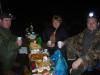 Хорошая компания. Готовимся к празднику 9 Мая - рыбалка (фотоальбом)