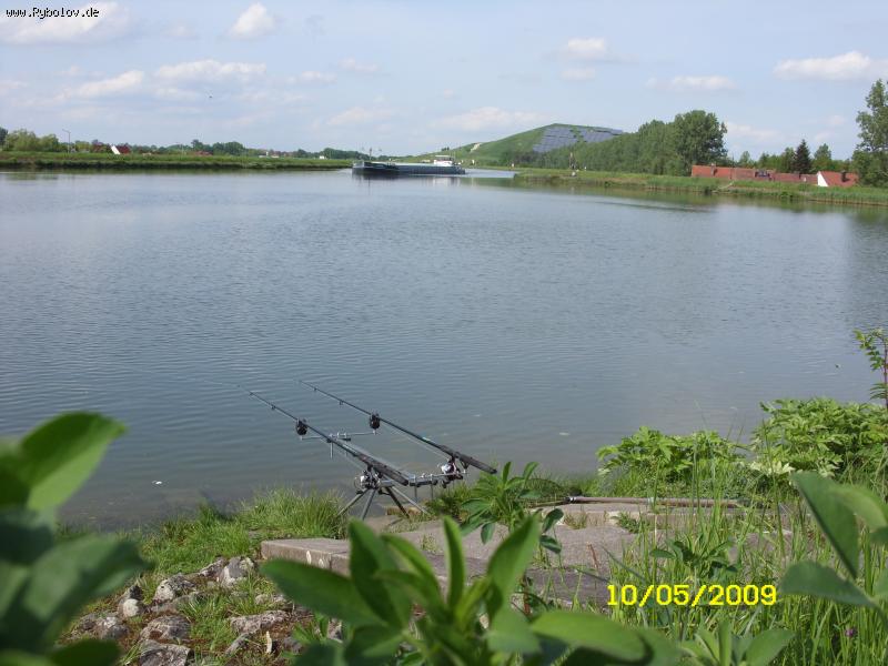 --mayn donau kanal -  ()