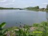 mayn donau kanal - рыбалка (фотоальбом)