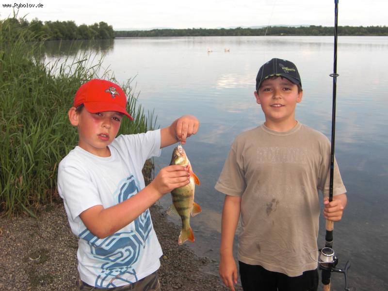 --stausee plobsheim - ������� (����������)