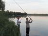 stausee plobsheim - рыбалка (фотоальбом)