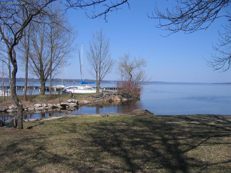 --��������� ����� � Starnbergsee. - ������� (����������)