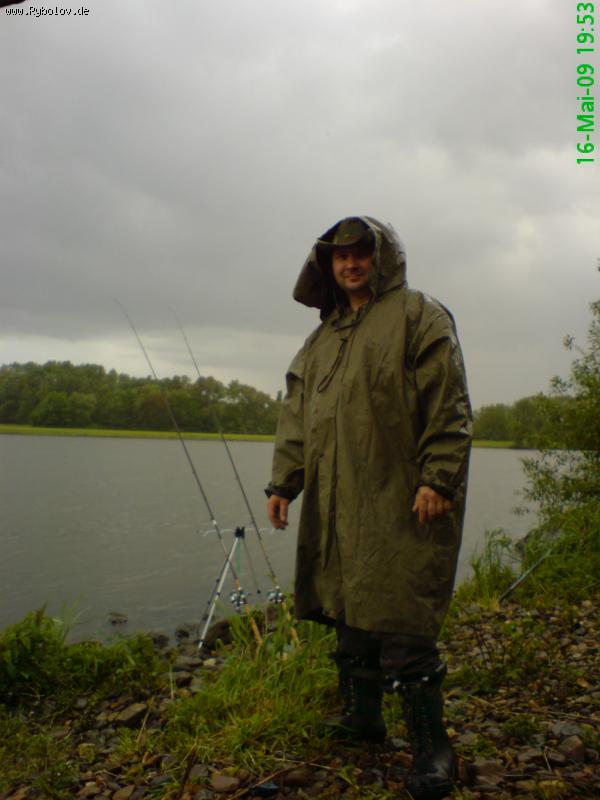 --Ждём поклёвку! - рыбалка (фотоальбом)