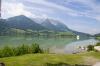 Walchsee. Osterreich - рыбалка (фотоальбом)
