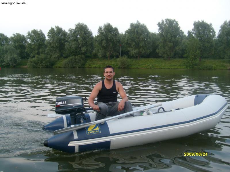 --Schlauchboot - ������� (����������)