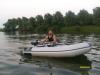Schlauchboot - рыбалка (фотоальбом)