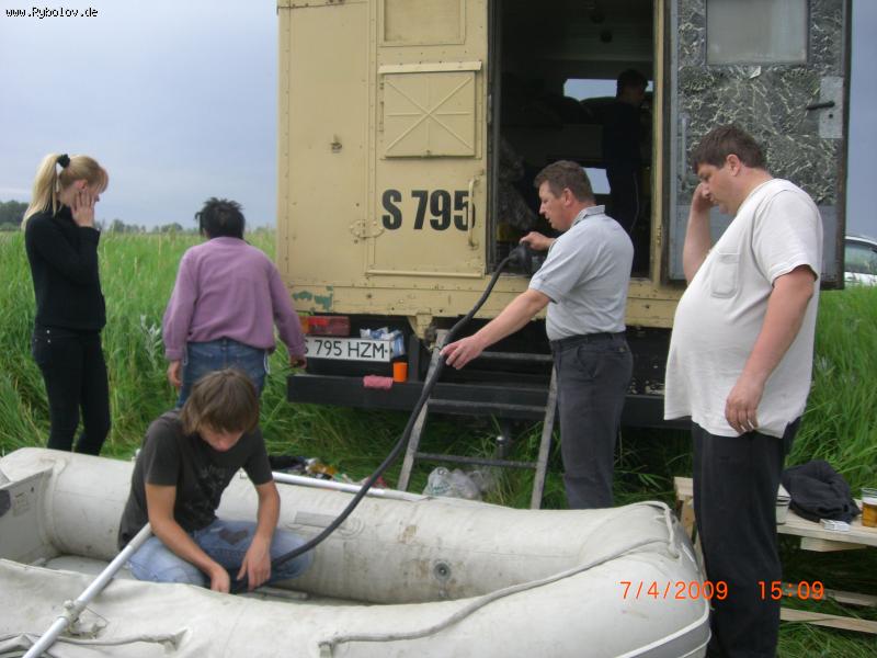 --отпуск - рыбалка (фотоальбом)