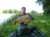 Карп.Чешуйчятый. - рыбалка (фотоальбом)