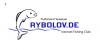 Лого Rybolov.de версия 1 - рыбалка (фотоальбом)