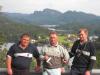 Norwegenurlaub - рыбалка (фотоальбом)