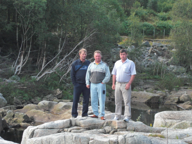 --Norwegen -  ()