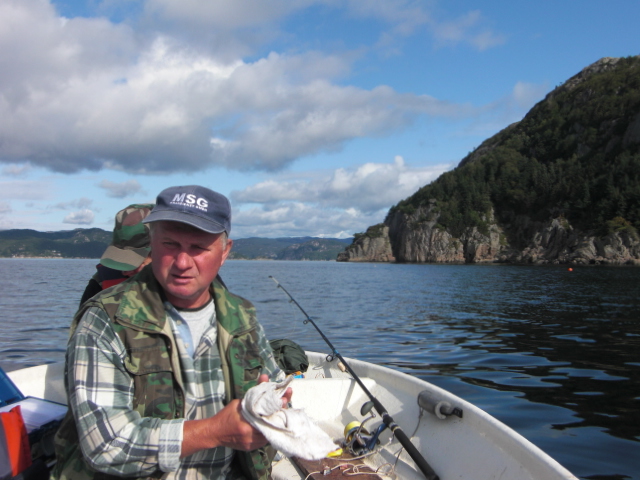 --Norwegen -  ()
