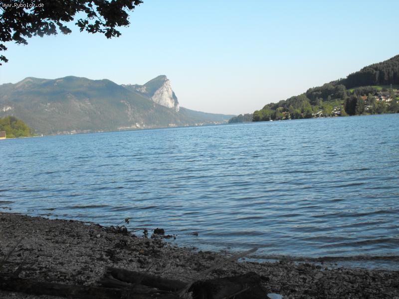 --Mondsee &#214;sterreich -  ()