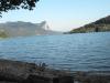 Mondsee Österreich - рыбалка (фотоальбом)