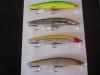 Team Daiwa TD Minnow 1121SP - рыбалка (фотоальбом)