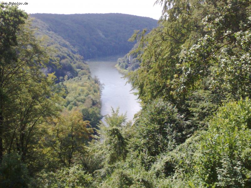 --Donau,Kelheim -  ()