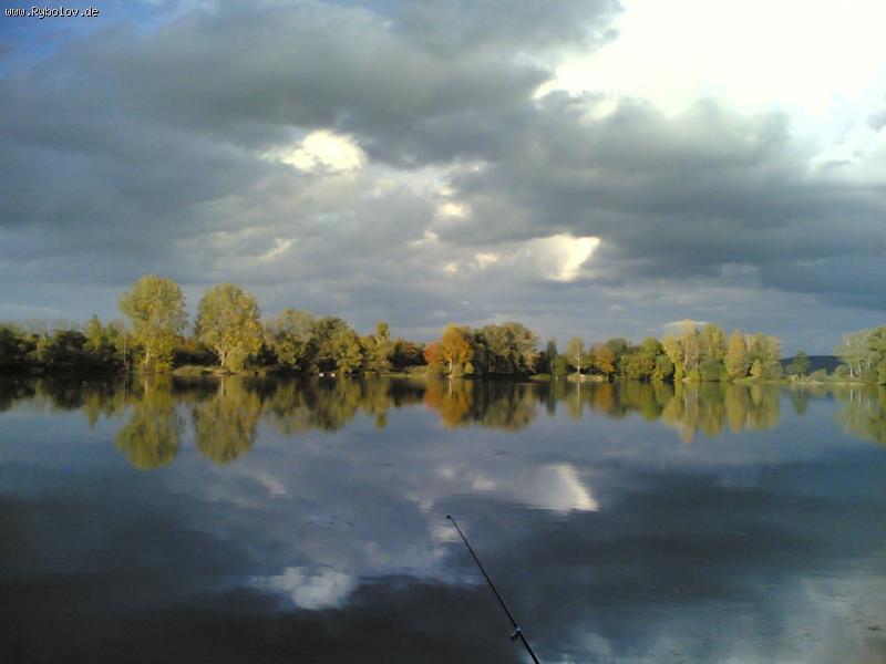 --Sandsee am Abend -  ()