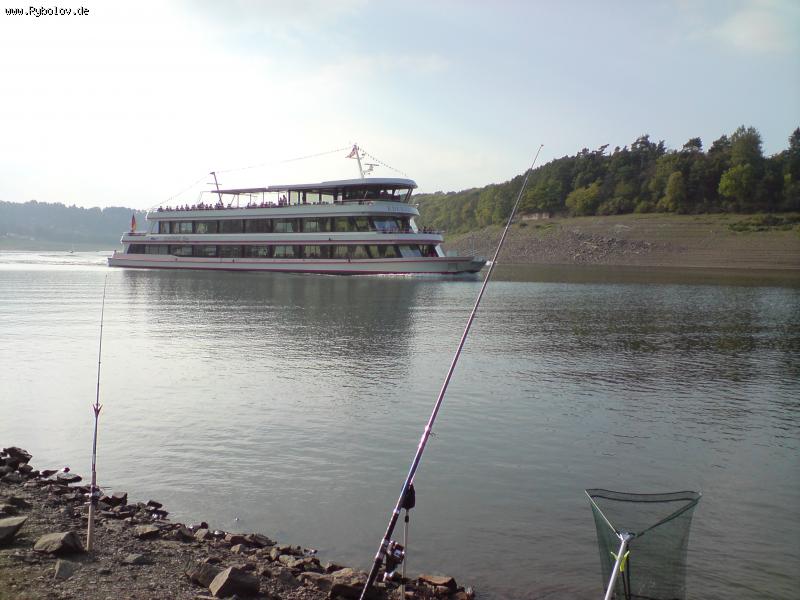 --Eder See 19.09.2009 -  ()