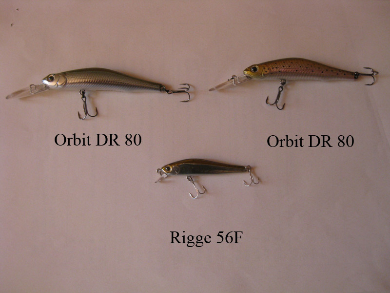 --����� ������ ZipBaits - ������� (����������)