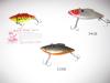Rat-L-Trap,   -  ()