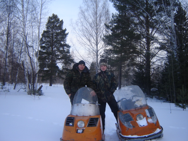 --Sibirien 2009 - ������� (����������)