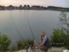 г.Боркен Клостерзее - рыбалка (фотоальбом)