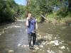 Сахалин.Сентябрь2009 - рыбалка (фотоальбом)