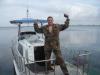 Готовимся к выходу в море - рыбалка (фотоальбом)
