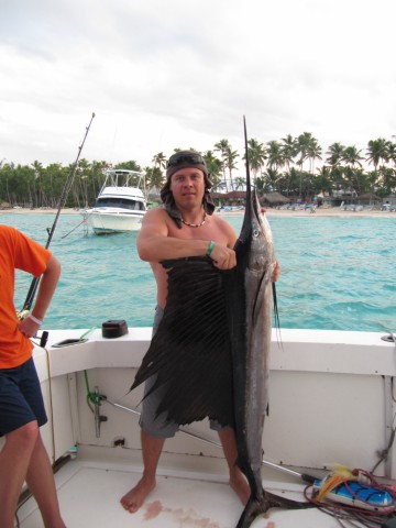 --Blue Merlin - ������� (����������)