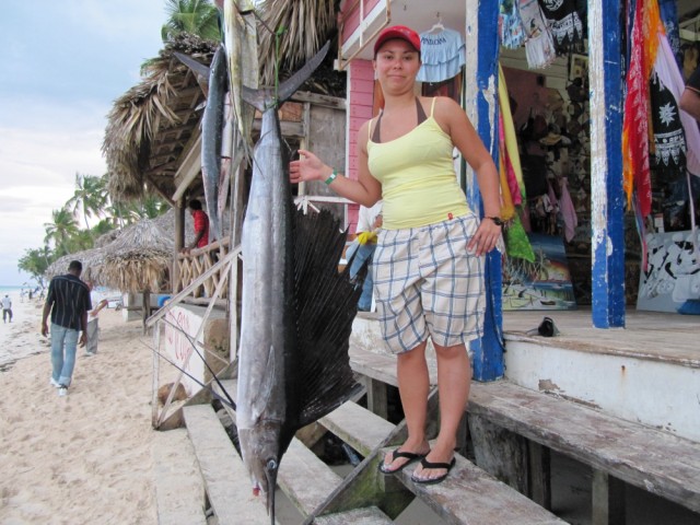 --Blue Merlin und meine Frau - ������� (����������)