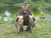 Лещики. - рыбалка (фотоальбом)