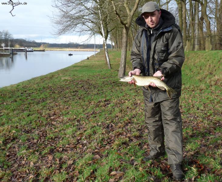 --Hecht von der Ems - ������� (����������)