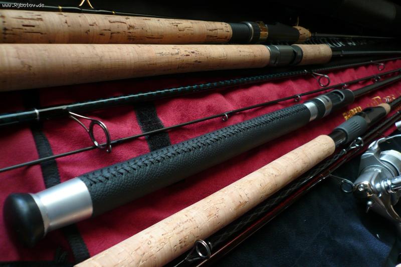 --Rod Buildig forever -  ()