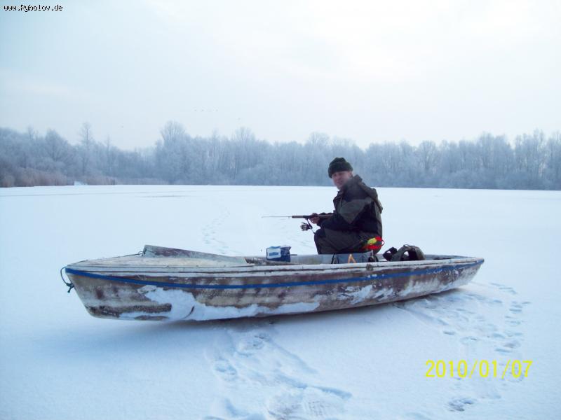 --по тонкому льду .... - рыбалка (фотоальбом)